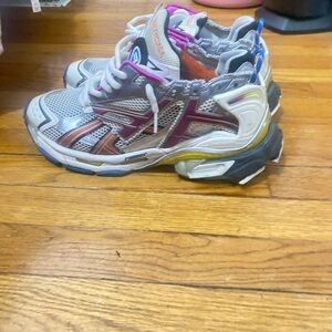 Balenciaga Track Runners Men size 43{10}